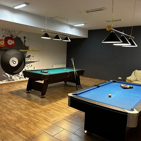 Pod Bukami - Chill&Spa Szklarska Poręba Εξωτερικό φωτογραφία