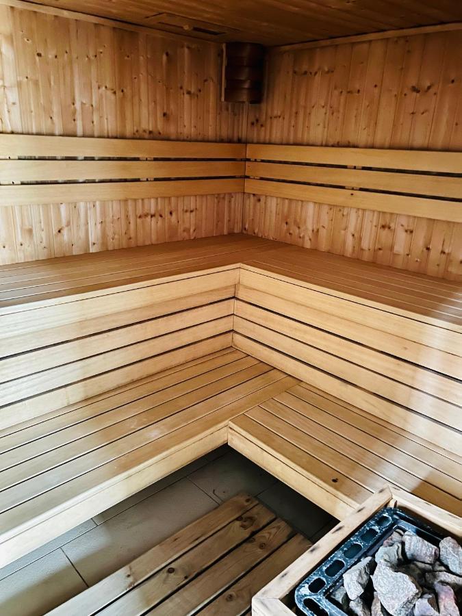 Pod Bukami - Chill&Spa Szklarska Poręba Εξωτερικό φωτογραφία