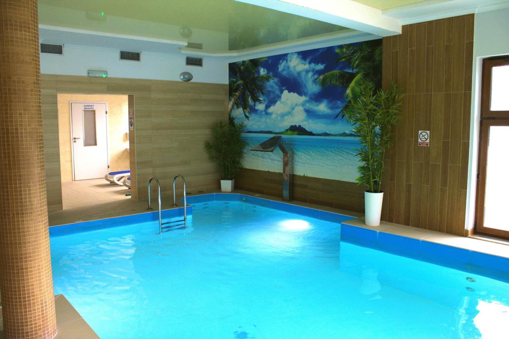 Pod Bukami - Chill&Spa Szklarska Poręba Εξωτερικό φωτογραφία